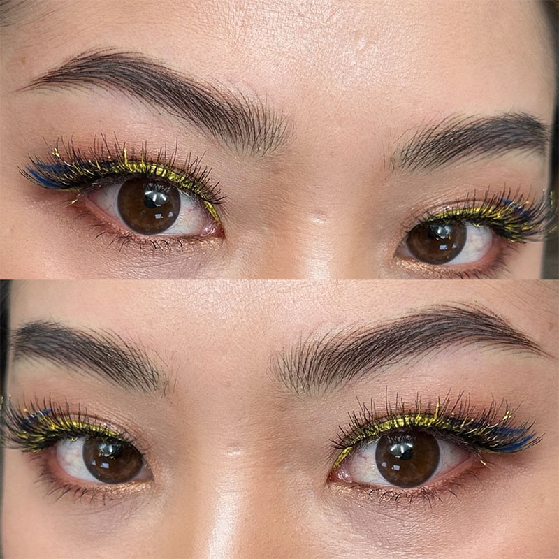 Bonding Brows 6