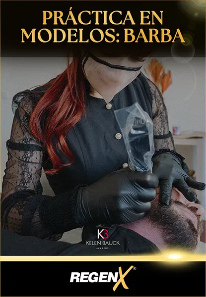 10 - Práctica en Modelos Barba
