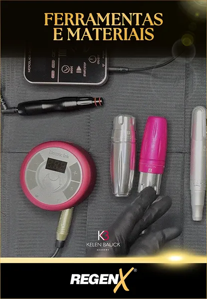 05 - Ferramentas e Materiais