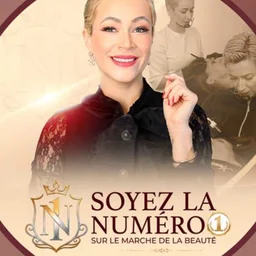 Kelen Bauck - Soyez la N°1
